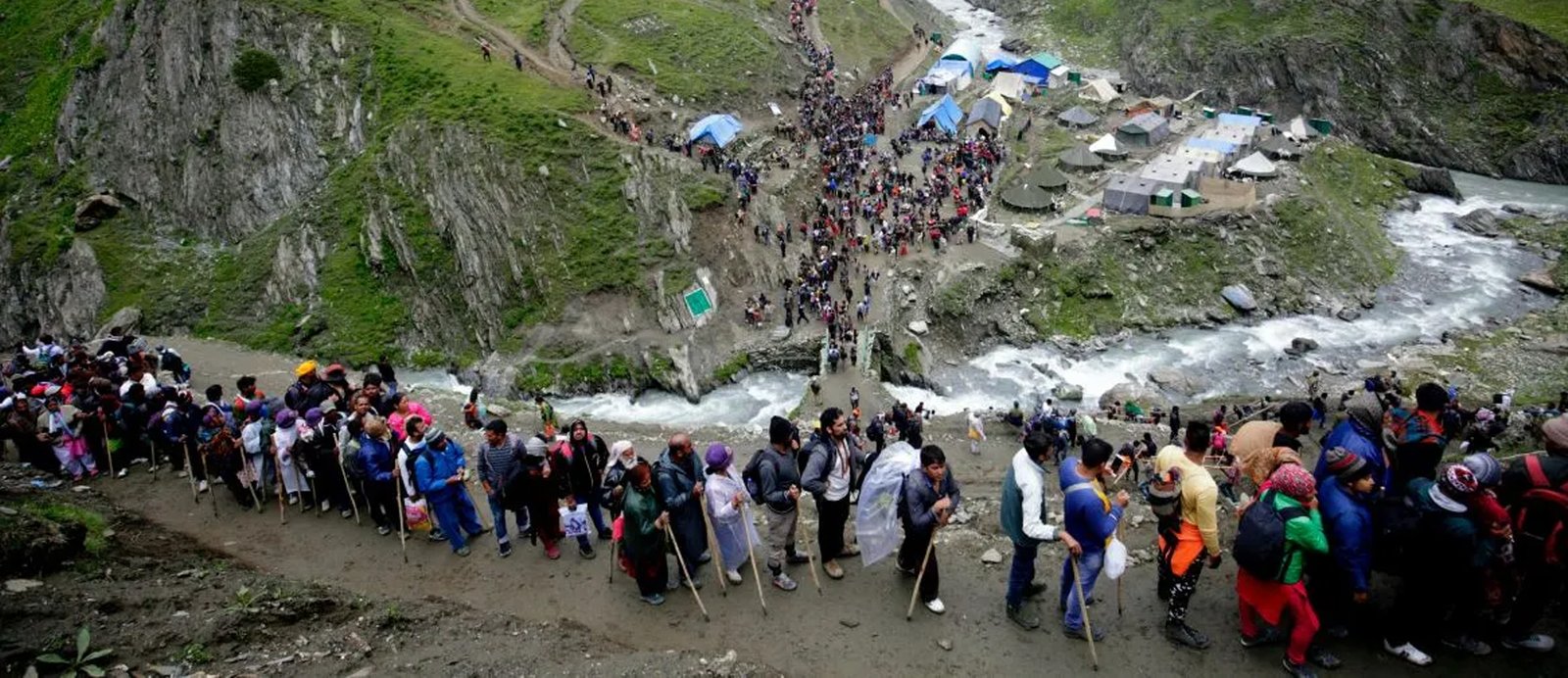 AmarnathJiYatra